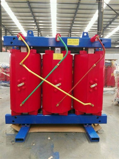 西秀SCB13-500KVA干式变压器厂家价格